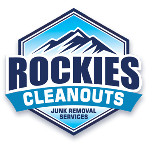 Rockies Cleanouts logo