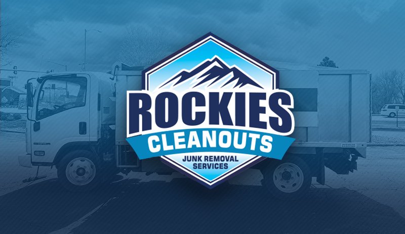 Junk Removal and Cleanouts In Denver, Colorado