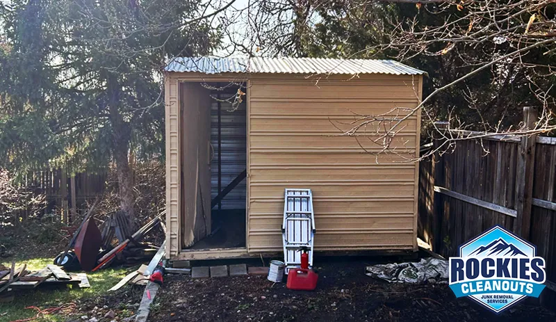 shed_demolition_services_golden_triangle_colorado Shed Demolition Services in Golden Triangle, Colorado