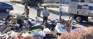 Cleanout Services in the Denver, Colorado Area