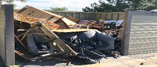 Junk Removal Services in the Denver, Colorado Area