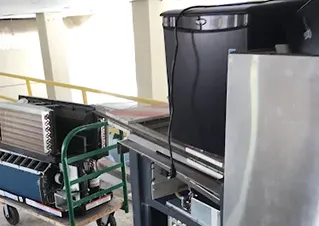 Appliance Junk Removal Services in Aurora, Denver, Colorado