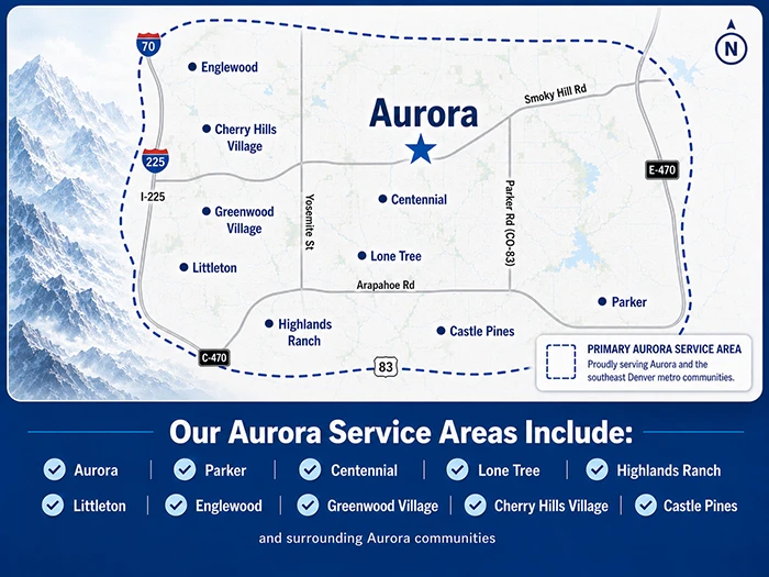 aurora-colorado-map