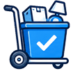 Cleanout Services in Denver, Colorado