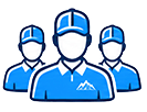 Experienced Team Operated in Denver, Colorado