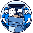 Full Service Junk Removal Services in Aurora, Denver, Colorado