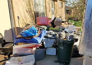 Household Junk Removal Denver, Aurora, Colorado