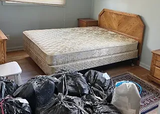 Mattress Junk Removal Denver, Aurora, Colorado
