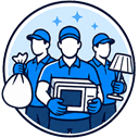 Professional Junk Removal Services in Aurora, Denver, Colorado