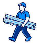 Full Service Shed Removal in the Denver and Aurora areas in Colorado