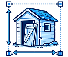 Any Size Shed Removal Services in Denver and Aurora, Colorado
