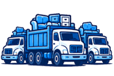 Furniture and Junk Removal in Aurora, Colorado