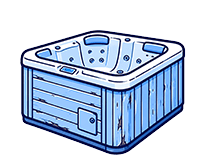 Hot Tub Removal Services in Denver and Aurora, Colorado