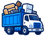 Furniture and Junk Removal in Aurora, Colorado