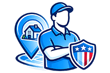 Local Veteran Owned in Aurora, Colorado