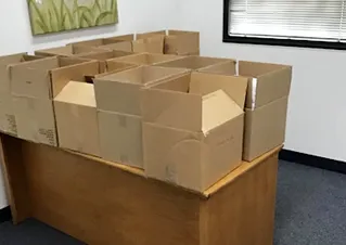 Office Junk Cleanouts in Denver, Aurora, Colorado