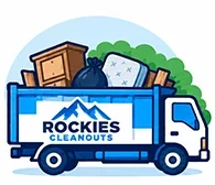 Reliable property cleanouts in Aurora, Denver, Colorado Areas